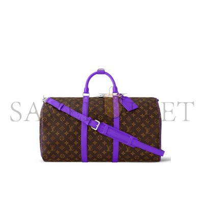 LOUIS VUITTON KEEPALL BANDOULIÈRE 50 M46775 (50*29*23cm)